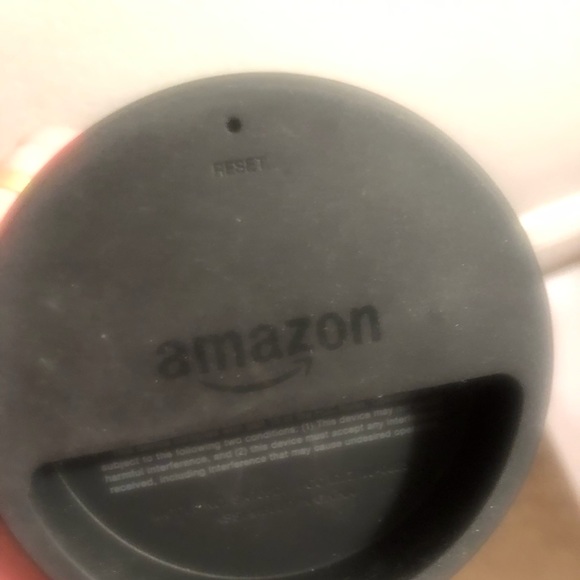 AMAZON ECHO - Picture 4 of 5